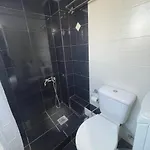 Apartament Riga Fereou Patras