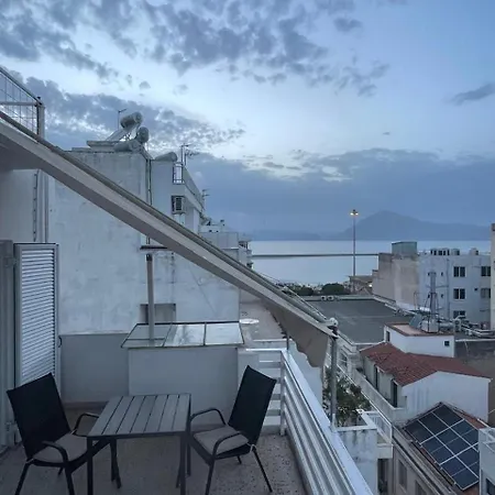 Riga Fereou * 파트라