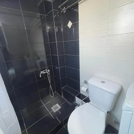 Apartmán Riga Fereou Patras