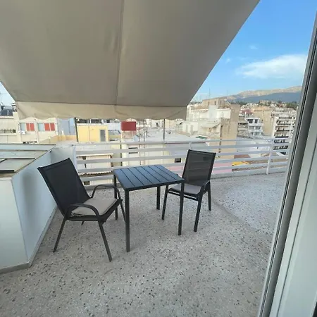 Apartment Riga Fereou *