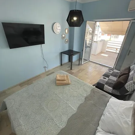 Riga Fereou * باترا