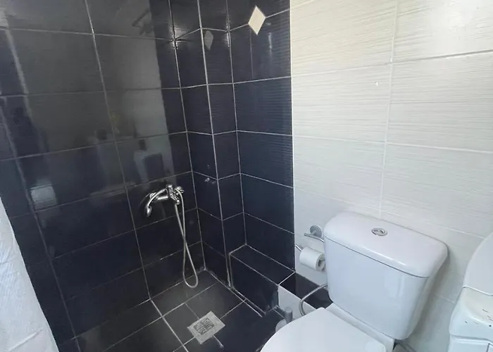 Apartamento Riga Fereou Patras