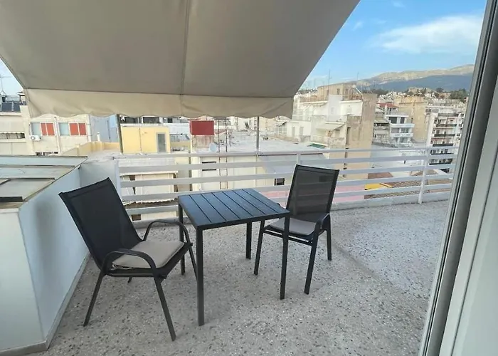 Apartamento Riga Fereou *