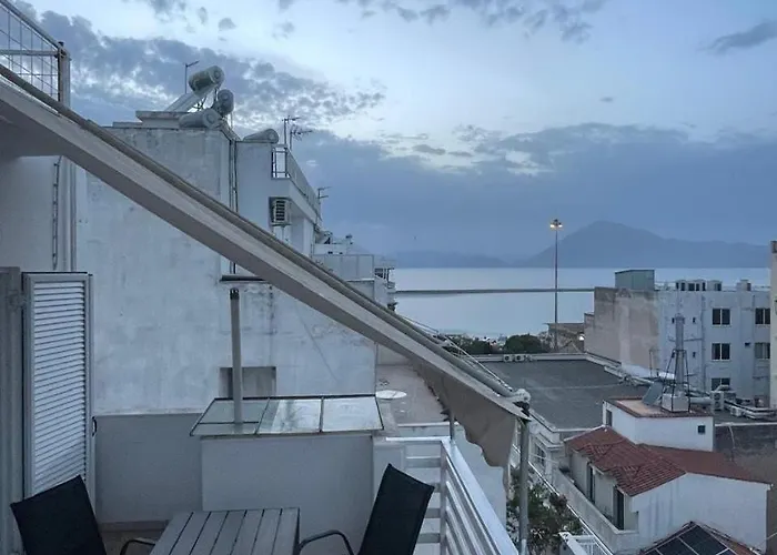 Riga Fereou * Patras