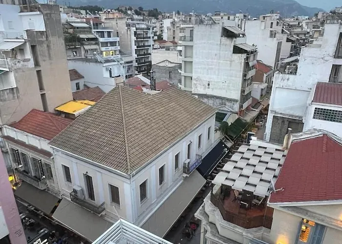 Apartamento Riga Fereou